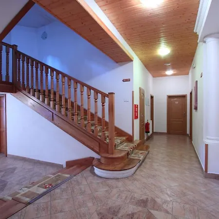 Hotel Zamecky