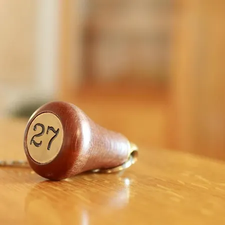 מלון Zamecky