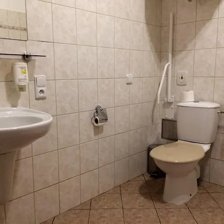 Zamecky Hotel 3*