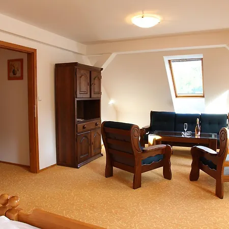 Zamecky 3* Vranov nad Dyjí